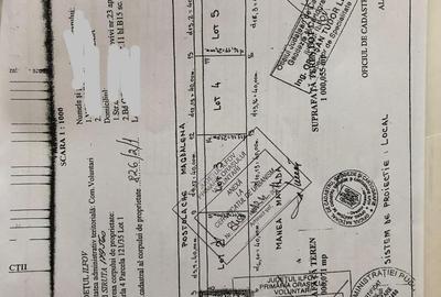 Pipera Ilfov, zona A, T4 - 5