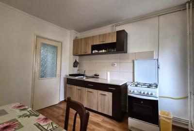 FALEZA NORD - Ap 2 camere, parter, mobilat, centrala gaze (termen lung) - 18