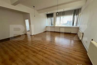 Spațiu comercial, de 55 mp, în Mărăști