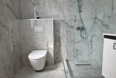 Casă cu 5 camere cu Teren 360 Mp în Berceni - 15