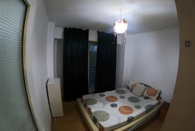 Apartament cu 2 camere semidecomandat în Central - 3
