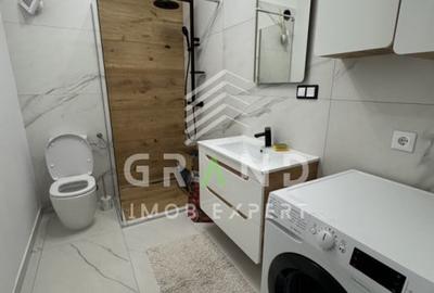 TOTUL NOU | Ap 1 camera | BALCON | Aeroport/Traian Vuia - 14