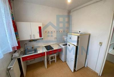 Apartament cu 3 camere semidecomandat în Griviței - 2