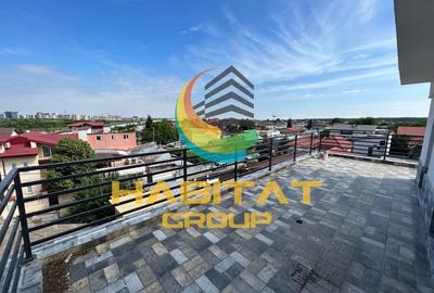 Apartament 3 camere/terasa Gherghitei/Colentina - 8