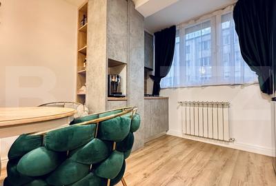 Apartament cu 3 dormitoare in Rogerius, modern, la cheie - 7