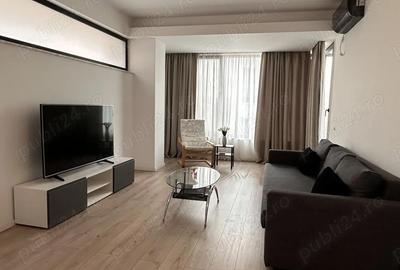 Apartament cu 2 camere decomandat în Nicolae Grigorescu
