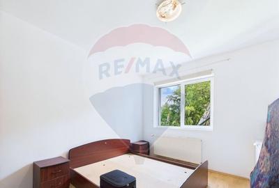 Teren si casa cu 6 camere in Saftica Ilfov - investitie - 10
