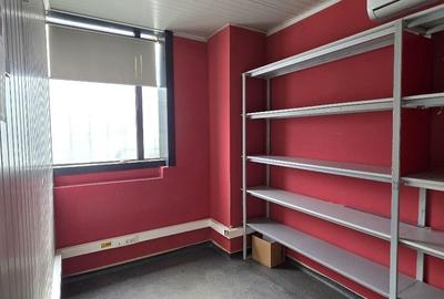 Spațiu industrial, de 450 mp, în Industriilor - 13