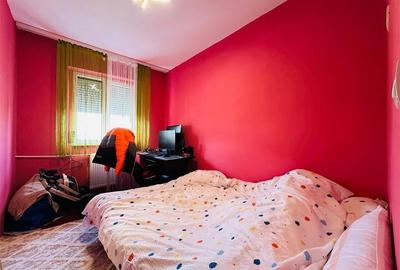 APARTAMENT 3 CAMERE, ETAJUL 2, TIP T, ZONA VELENTA, STRADA SELEUSULUI - 8