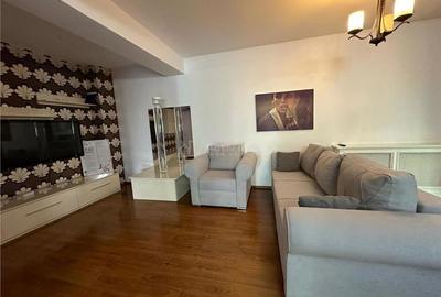 Casa moderna - Green City - 4 camere - 3 bai - 120mp - 120mp curte - 18