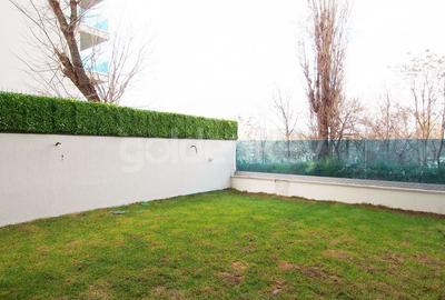 Apartament cochet cu 3 camere, curte proprie 60mp Apartament cochet cu 3 camere, curte proprie 60mp - 1