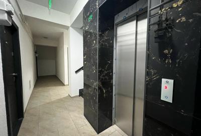 Apartament 2 camere-Str Cuza Voda-et 1/4-S=59 mp - 5