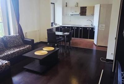 Inchiriez apartament 2 camere in complexul Tampa Gardens - 3