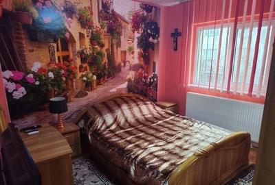 Apartament cu 3 camere decomandat, mobilat în Tomis Nord - 4