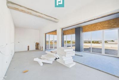 Penthouse cu lift privat și terasă mare în Ghiroda Penthouse cu lift privat și terasă mare în Ghiroda - 4