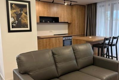 Inchiriez apartament 3 camere, Dimitire Cantemir, Pipera - 2