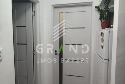 Garsoniera moderna de inchiriat in Gheorgheni,etaj 5, 32 mp, PETFRIENDLY - 6