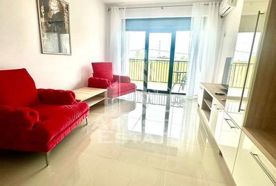 Apartament cu 2 camere în Moșnița Nouă - 9