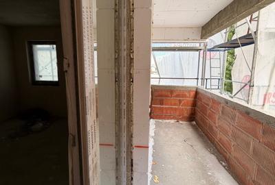 Apartament cu 2 camere decomandat în Chiajna - 7