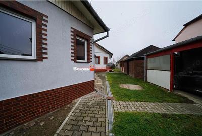 Casă cu 2 camere cu Teren 1133 Mp în Sud - 18