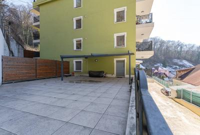 Intimitate in mijlocul naturii, bonus: apartament cochet - 26