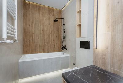 Garsonieră semidecomandată în 13 Septembrie