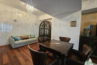 Inchiriere Apartament Deosebit  Vedere Frontala la Mare  Complex Spectrum - 2