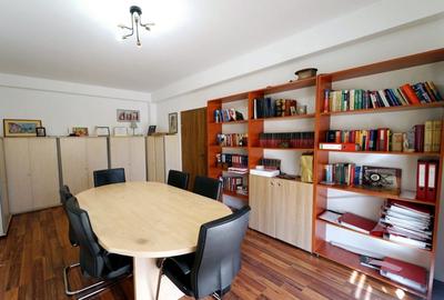 Apartament cu 4 camere decomandat, mobilat în Bună Ziua - 2