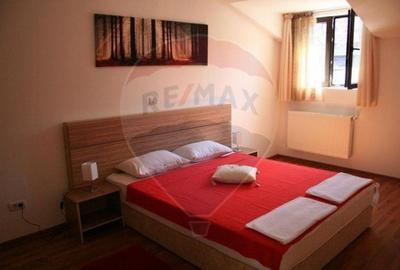 Hotel/Pensiune, de 906 mp, în P-ța Unirii - 18