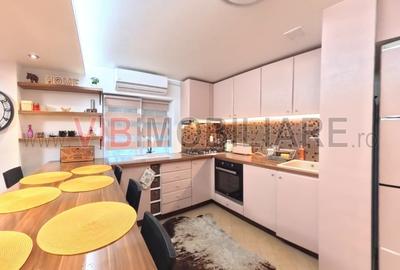 Apartament 4 camere vav Vitan Mall - mobilat/utilat complet - 5