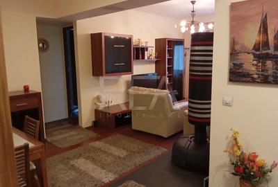 Apartament cu 2 camere, mobilat în Berceni - 2