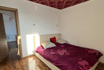 Inchiriez apartament 2 camere langa universitate Inchiriez apartament 2 camere langa universitate - 3