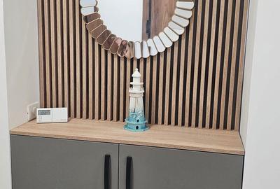 Apartament cu 2 camere decomandat în Nord