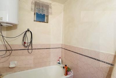 Casă cu 4 camere cu Teren 1000 Mp în Central - 7