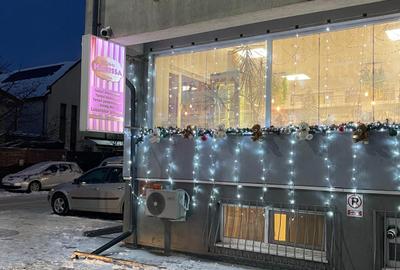 De Vanzare Garsoniera,Drumul Fermei 95,loc de parcare inclus,bloc nou - 1