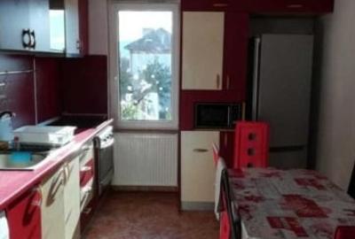 Apartament cu 4 camere decomandat, mobilat în Craiter - 5