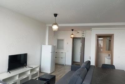 Apartament 3 camere, mobilat, utilat, Fundeni-Tower - 1