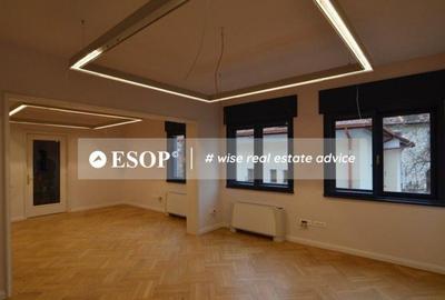 Vila inchiriata in zona Dorobanti pentru investitie, ID 8730 - 1