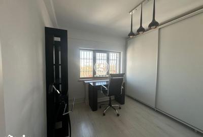 Apartament cu 4 camere decomandat în Copou - 6