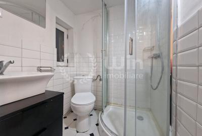 Apartament 1 camera + mezanin | 31mp | La cheie | Iulius Mall! - 10