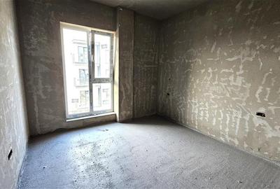 Apartament cu 3 camere semidecomandat în Baciu - 3