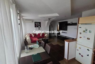 Apartament 3 cam. bloc cu lift, loc de parcare, Stomatologie - 2