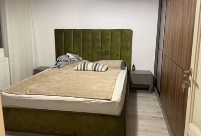 Apartament cu 3 camere decomandat în Ozana - 2
