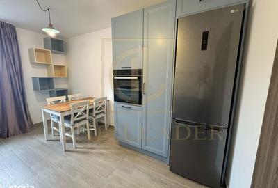 Apartament cu 3 camere în Tractorul - 2