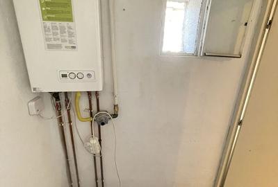 Bucovina | 1 cameră | Decomandat | Etaj 3 | Centrala Proprie. - 8