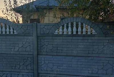 Casă cu 6 camere cu Teren 2200 Mp în Jilavele - 6