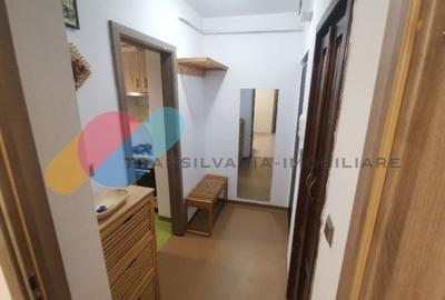 Apartament cu 2 camere decomandat, mobilat în Mărăști - 5