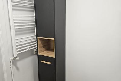 Apartament cu 2 camere decomandat, mobilat în 1 Mai - 20