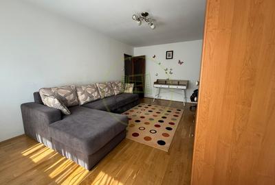 Apartament cu 2 camere decomandat, mobilat în George Enescu - 3