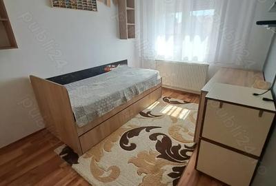 Apartament cu 2 camere semidecomandat în Central - 13